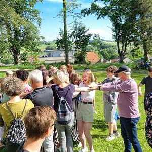 Firmpaten-Nachmittag