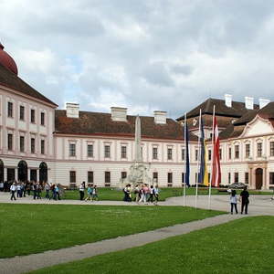 Kirchenchorausflug 2010