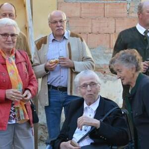 Diamantenes Priesterjubiläum