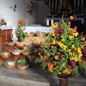 Pfarre Neumarkt im Mühlkreis