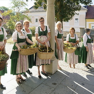 Kräutersegnung 14.08.26