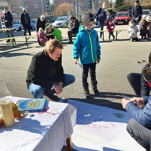 Familienfasttag 2022