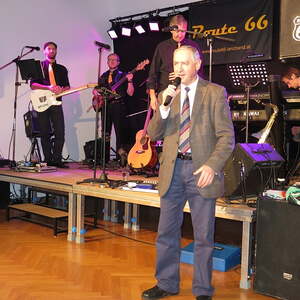 Ein gelungenes Fest der Pfarre Ottnang