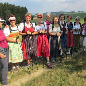 Redaktionsausflug 2013