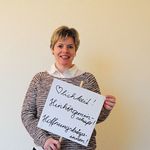 Herzlichkeit! Hinhörgemeinschaft! Hoffnungsträgerinnen!