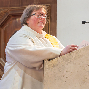 Jubelpaare Pfarre Kirchdorf an der Krems