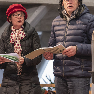 Fasching 2020 in der Pfarre Steyr-Ennsleite