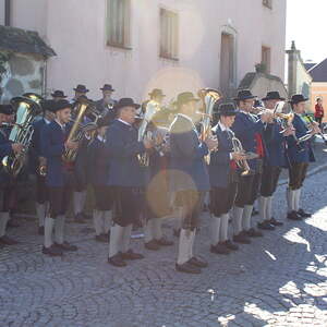 Pfarre Neumarkt im Mühlkreis