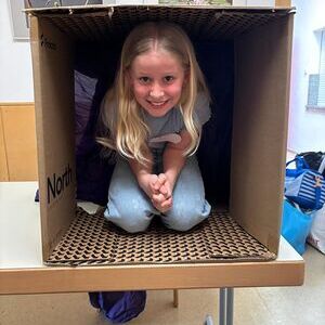 Übernachtungsaktion für Kinder ab 8 Jahren im Pfarrheim Laakirchen