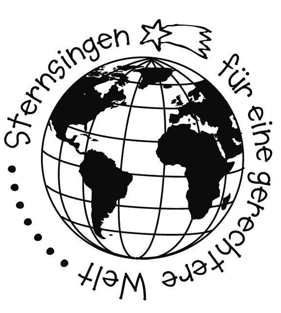 Sternsingen 2024
