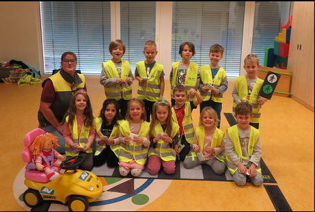 ÖAMTC: Straßen 1x1