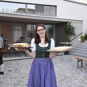 Erntedankfest Stroheim