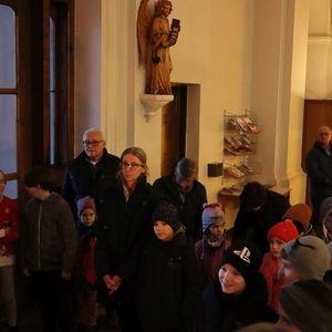 Kindermette in St. Quirinus 2022