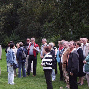 KBW-Fahrt nach Deutschland