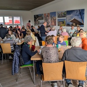 Sonntag, 19. Oktober 2025