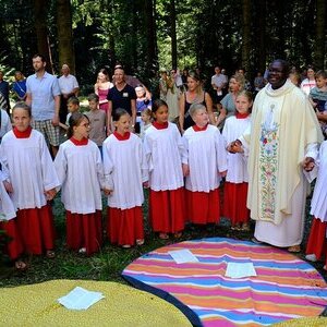 Fatimakapelle