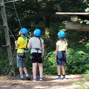 Ministrantenausflug 2016, Pfarre Neumarkt im Mühlkreis