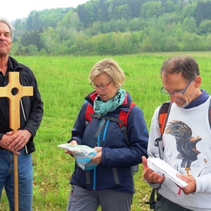 Pilgerwanderung 2019