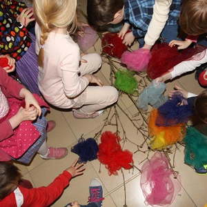 Kinderwortgottesdienst