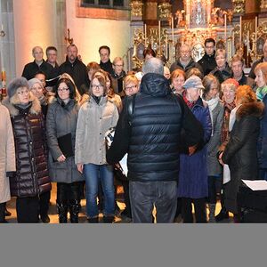 Gemeinschaftskonzert