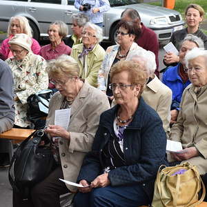 bei der Voest-Kapelle