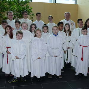 Christkönigssonntag