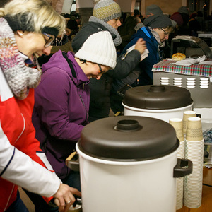 Elternverein der Volksschule Sarleinsbach
