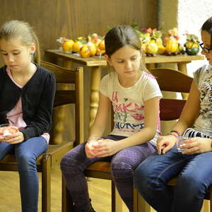 Kinderabend - 'Der Herbst'