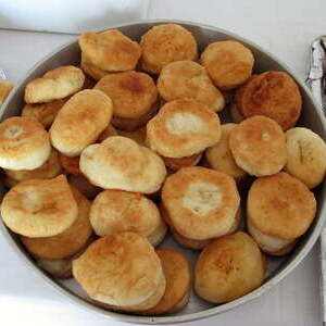 Spezialitäten aus der Türkei