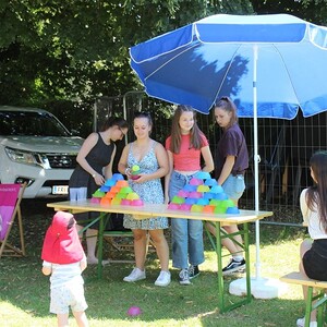 Froschberg Sommerfest