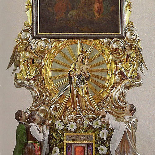 Marienaltar