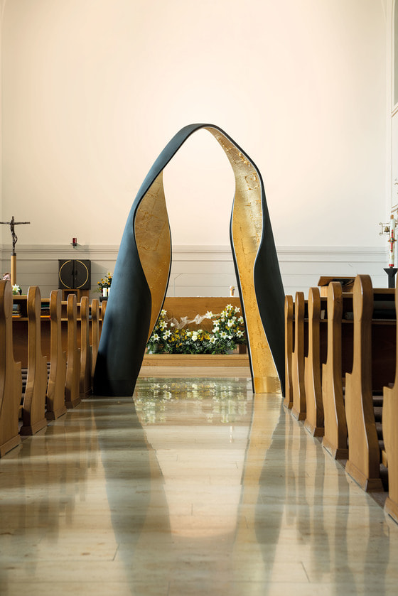 Katharinentor / VIO WAKOLBINGER ASTEN 4481 Katharinentor