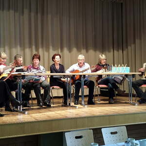 Pfarrkaffee, Neumarkt im Mühlkreis