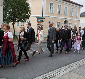 Jubelhochzeiten 2015