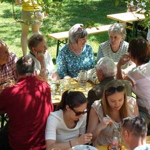 Besucher:Innen