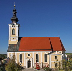 Kirchenbau