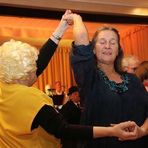 Faschingsball in der Pfarre St. Quirinus Kleinmünchen