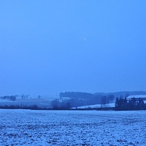 Emmausgang zum Schiltenberg