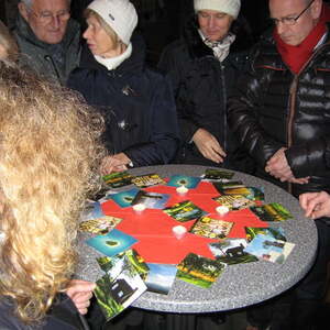 Valentinsgottesdienst