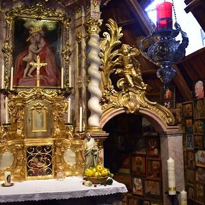 Pfarrausflug St. Qurinus