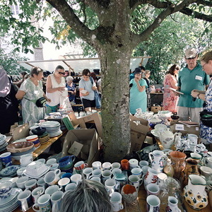 Flohmarkt 26