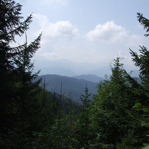 Bergmesse bei Schosser-Hütte