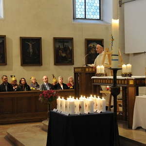 Jubelhochzeiten 2017