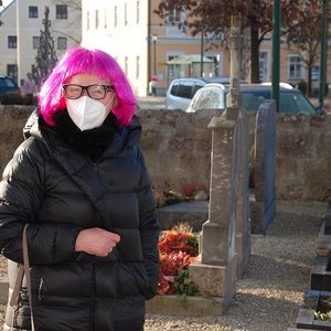 Faschingssonntag 2022