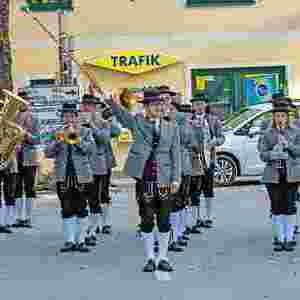 Erntedank