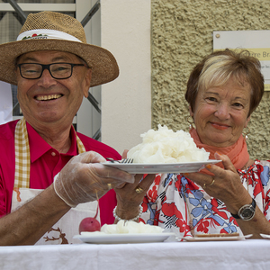 Fronleichnamsfest 2023