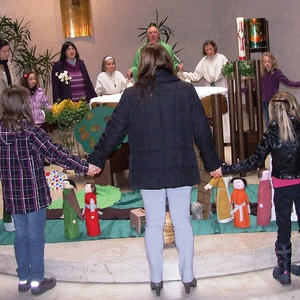 Familiengottesdienst