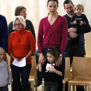 Kinderwortgottesdienst