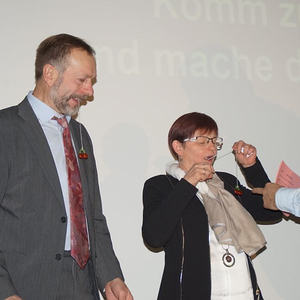 Pfarrball 'CASINO - Machen Sie Ihr Spiel!'