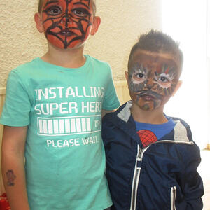 Tag der Herzlichkeit